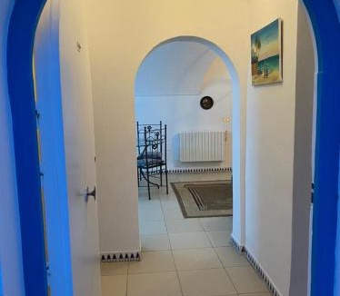 Hammamet Sud Apartment | BUNGALOW El HOUDA