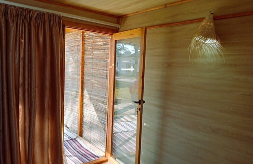 El Faouar House | Bungalow Kintichi