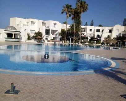Hammam Sousse Apartment | Bungalow MARINA sousse KANTAOUI