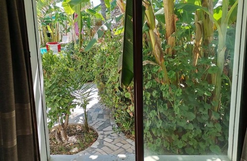 Hammamet Sud House | Bungalow Sarah