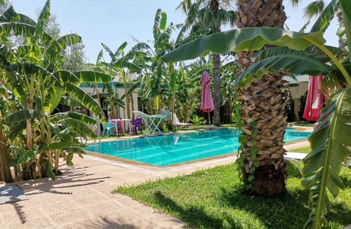 Hammamet Sud House | Bungalow Sarah