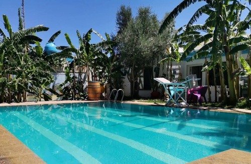 Hammamet Sud House | Bungalow Sarah