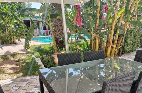 Hammamet Sud House | Bungalow Sarah