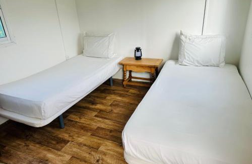 El Aggada Bed & Breakfast | Bungalow with Pool View & Breakfast