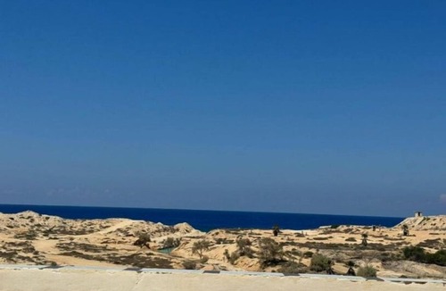 Marsa Matruh Apartment | Burj al Huda 3 BR Apartment