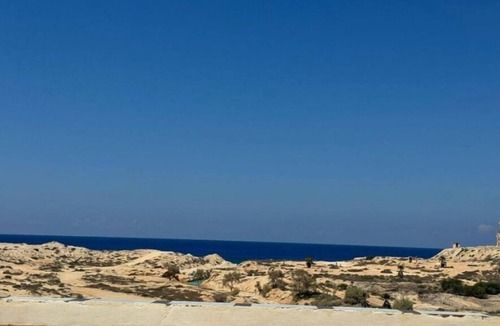 Marsa Matruh Apartment | Burj al Huda 3 BR Apartment