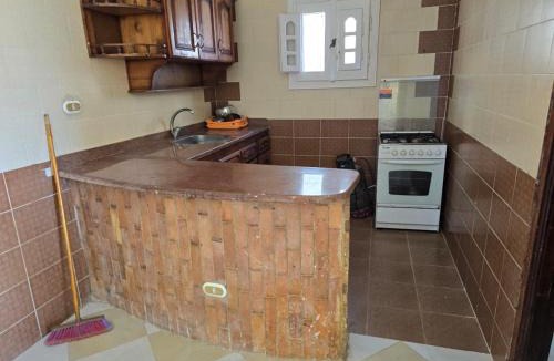 Marsa Matruh Apartment | Burj al Huda
