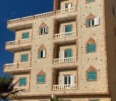 Marsa Matruh Apartment | Burj al Huda