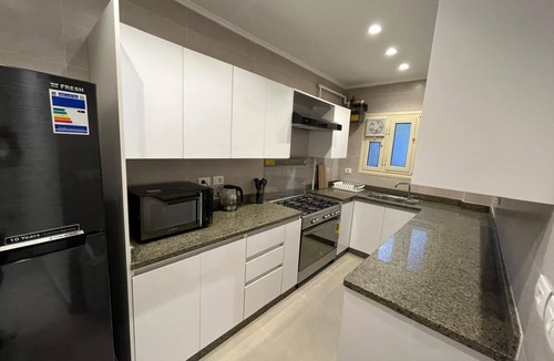 Maadi Apartment | By Regypt Unique Apartment Fit For Families.