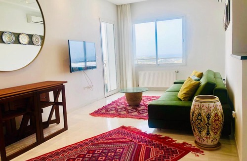 Sousse Apartment | Byblos Sousse