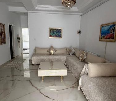 Borj Erras Apartment | Cœur de Mahdia