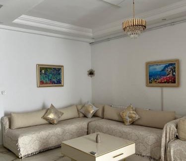 Borj Erras Apartment | Cœur de Mahdia
