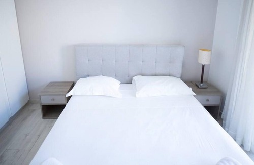 Sidi Daoud Apartment | C13 · Residence Malaga:Cosy and spacious 1bd in La Marsa