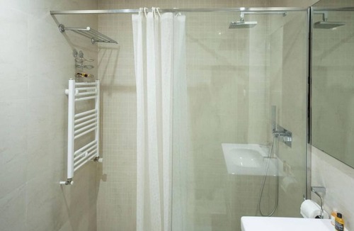 Sidi Daoud Apartment | C13 · Residence Malaga:Cosy and spacious 1bd in La Marsa