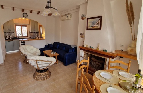 Punta Prima Apartment | Caballito del Mar apartment in Punto Prima, Valencia