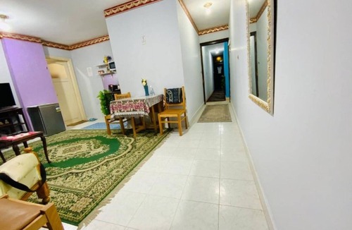 Bab Sharqi Apartment | Caesar Studio Apartment