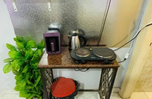 Bab Sharqi Apartment | Caesar Studio Apartment