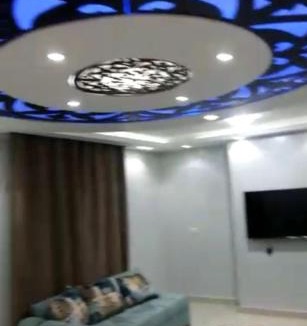 Agouza Apartment | Cairo Giza cozy modern luxury apartment near the Nile and museum شقة مودرن المهندسين