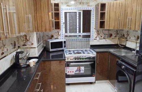 Agouza Apartment | Cairo Giza cozy modern luxury apartment near the Nile and museum شقة مودرن المهندسين