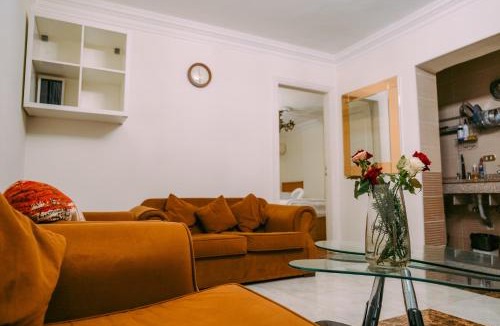 As-Sayidah Zaynab Apartment | Cairo Haven