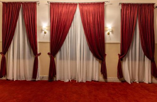 Qasr an-Nil Hotel | Cairo Inn The Royal