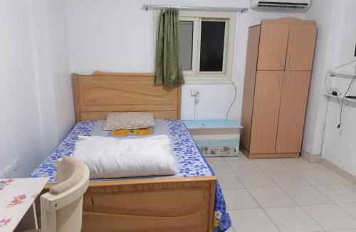 Nasr City Hostel | Cairo Nasr City cozy room 2