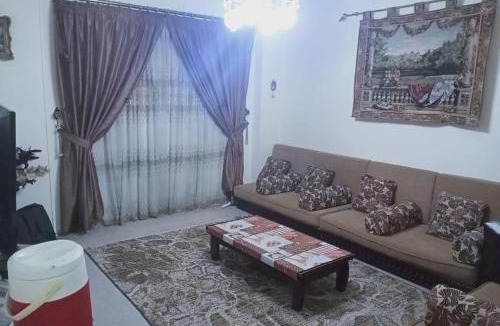 An-Nuzhah Apartment | Cairo , New Nozha