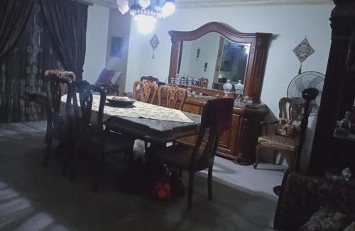 An-Nuzhah Apartment | Cairo , New Nozha
