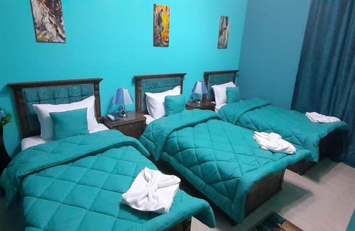 Abdin Hostel | Cairo Plaza Hotel