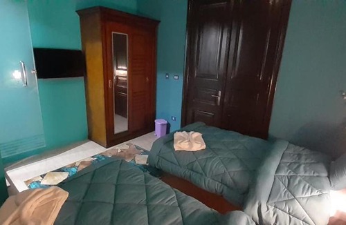 Abdin Hostel | Cairo Plaza Hotel