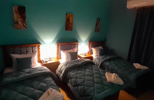 Abdin Hostel | Cairo Plaza Hotel
