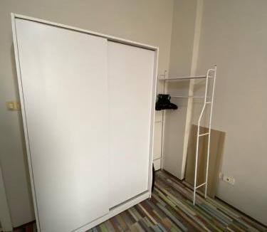 Al Rehab Apartment | CairoKey Rehab City APT - 2BDR Modern, Garden View