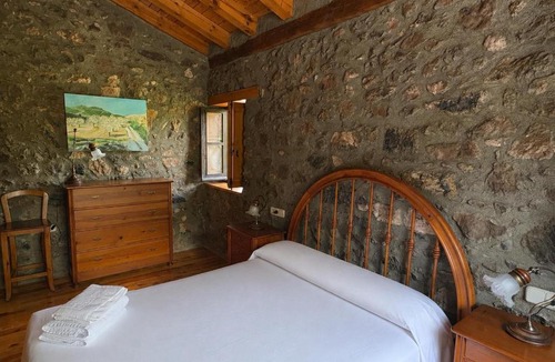 Cava Ski Chalet | Cal Ferrer del Querforadat