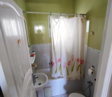 Monastir Apartment | Calm place and near to the beach with water 24h