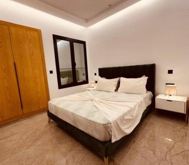 Jardins De Carthage Apartment | Calme S1 a Jardin de Carthage