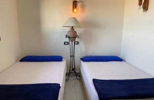 Dahab Hotel | camp caesar