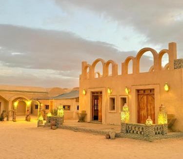 El Faouar Other | Camp Dunes Insolites Sabria