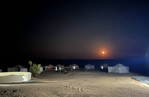 Douz RV Rental | Camp In The Desert