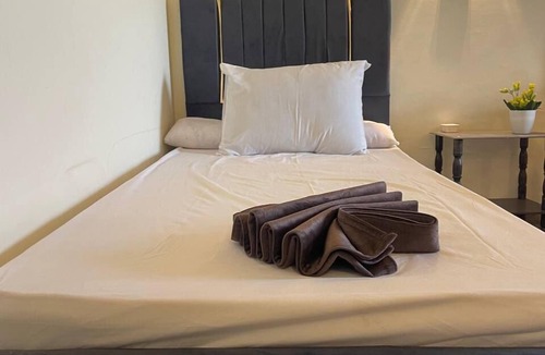 Kirdasah Bed & Breakfast | Camp Pyramids View Hotel