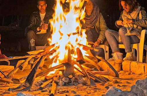 El Faouar Resort | Camp Sabria