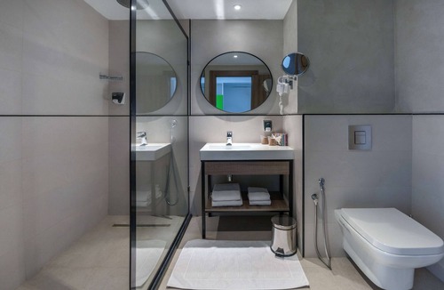 Bardo Hotel | Campanile El Mechtel