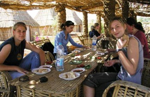 Bawati Other | Camping ∙ 8 guests