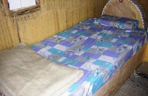 Bawati Other | Camping ∙ 8 guests