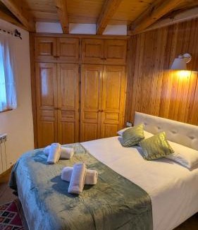 Espot Other | Camping Solau