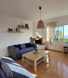 La Asomada Apartment | Can Blum