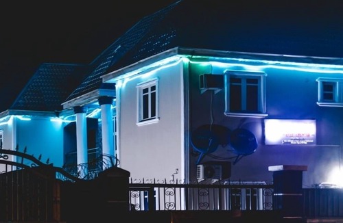 Lekki Phase 1 Apartment | Canon Apartment