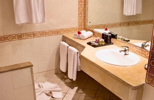 Mansoura Hotel | Cap Bon Kélibia Beach Hôtel&Spa