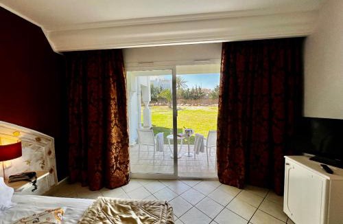 Mansoura Hotel | Cap Bon Kelibia Beach Hotel & Spa