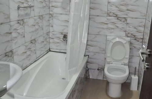 Akure Hotel | CAPITAL HOTEL-GRAND GROUP