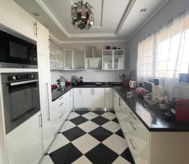 Tameslouht Villa | Caprice villa 4 chambres